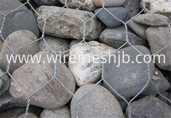 Hexagonal Wire Mesh